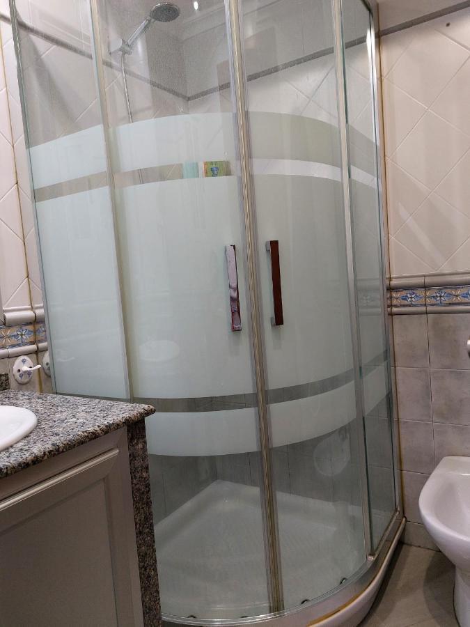 Villa Tower Galata Córdoba Exterior foto